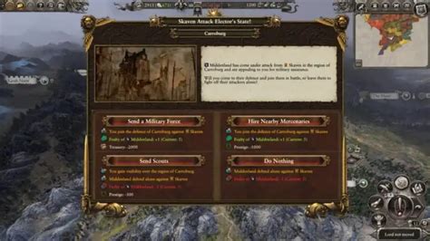 confederation warhammer 2|warhammer 2 confederation guide.
